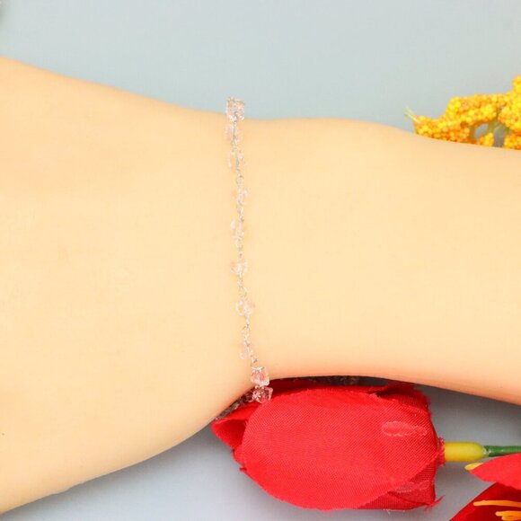 "Elegant & Trendy Bracelet, A Perfect Gift for Women, Thoughtful, EVCH1380 - Picture 1 of 12